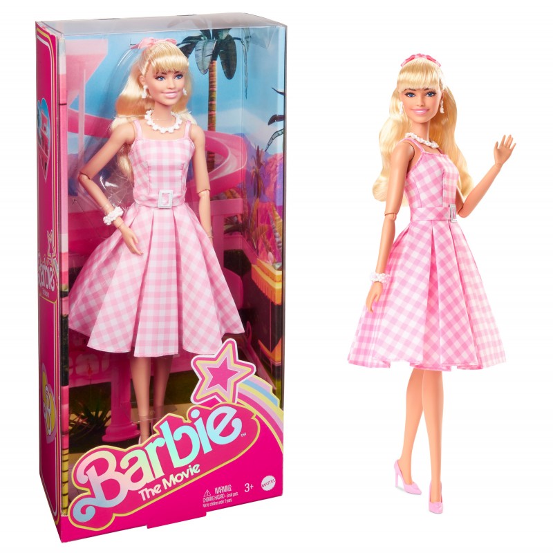 Barbie Signature Doll