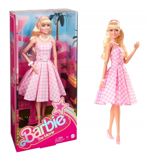 Barbie Signature Doll