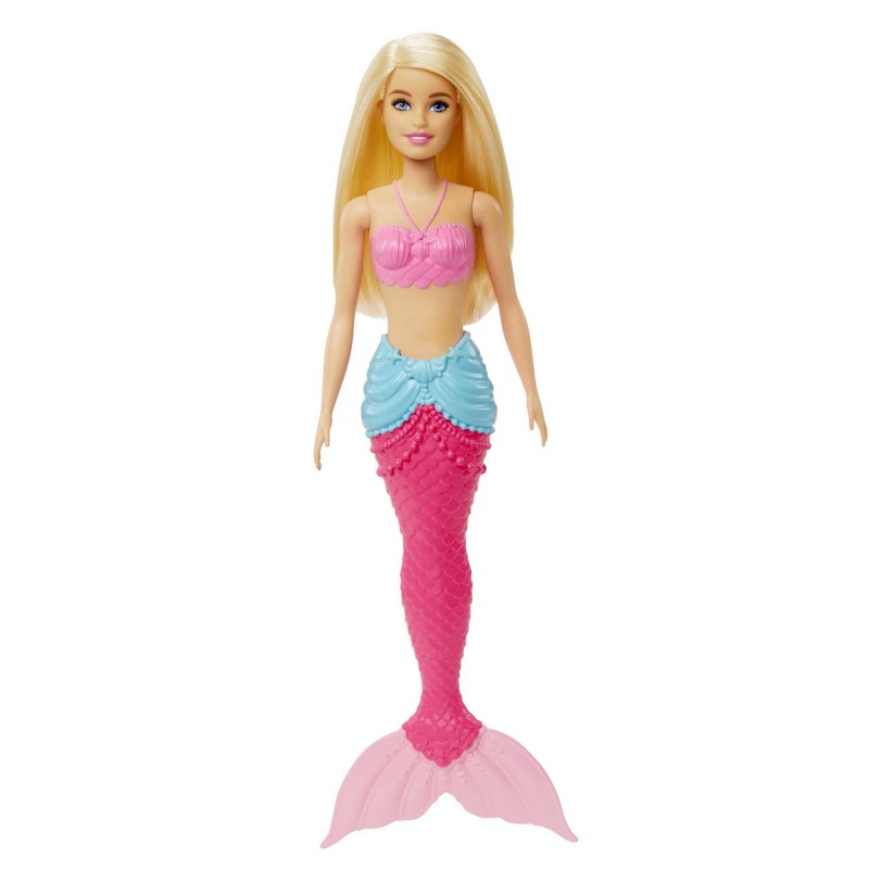 Barbie Dreamtopia Doll