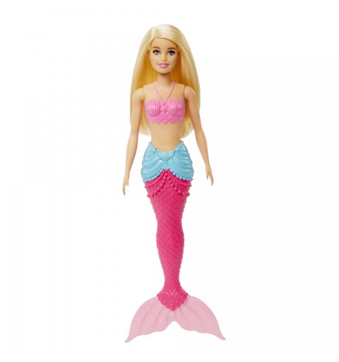 Barbie Dreamtopia Doll