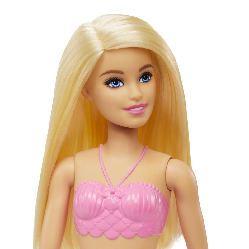 Barbie Dreamtopia Doll