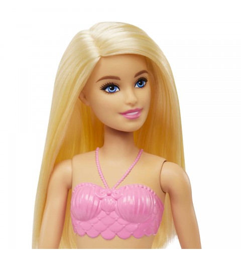 Barbie Dreamtopia Doll