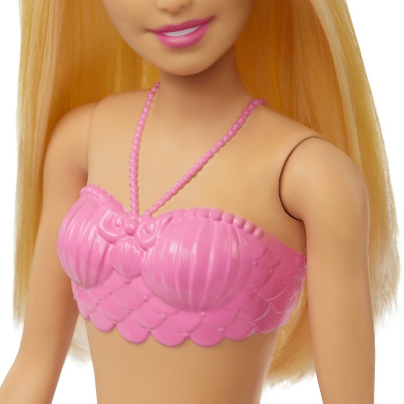 Barbie Dreamtopia Doll