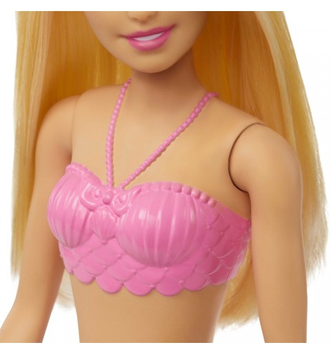 Barbie Dreamtopia Doll