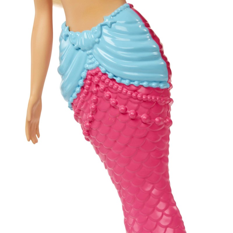 Barbie Dreamtopia Doll