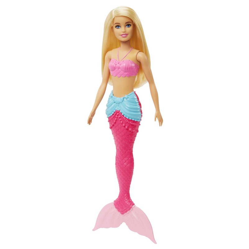 Barbie Dreamtopia Doll