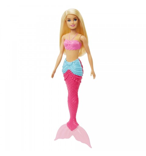 Barbie Dreamtopia Doll