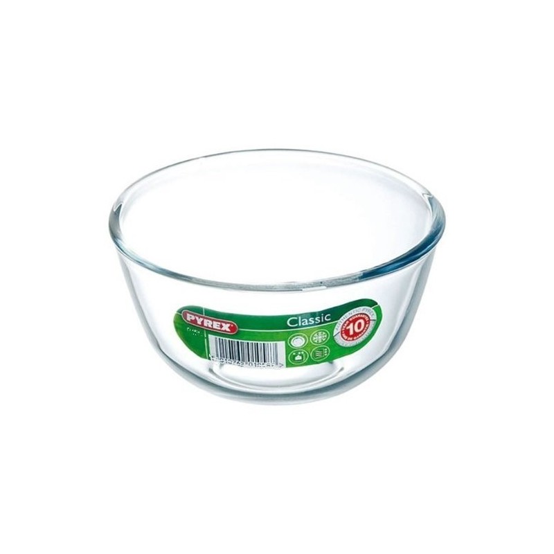 Pyrex 7070.55176 bol para mezclar