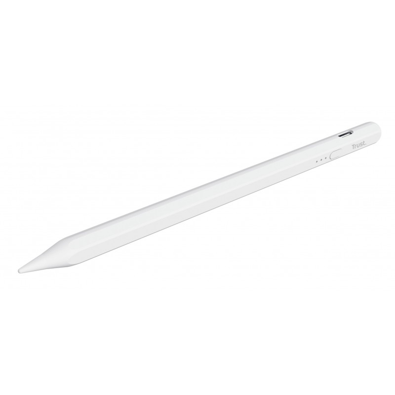 Trust Kyna stylet 13 g Blanc