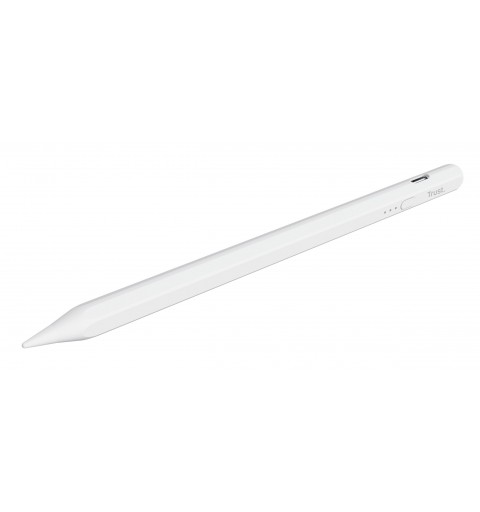 Trust Kyna stylet 13 g Blanc