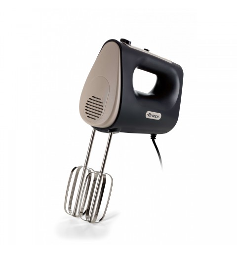 Ariete 1545 00 Hand mixer 450 W Black, Grey