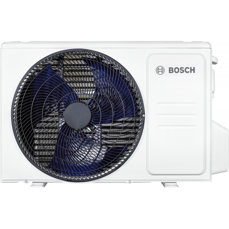 Bosch Climate 2000 Système de partage Blanc