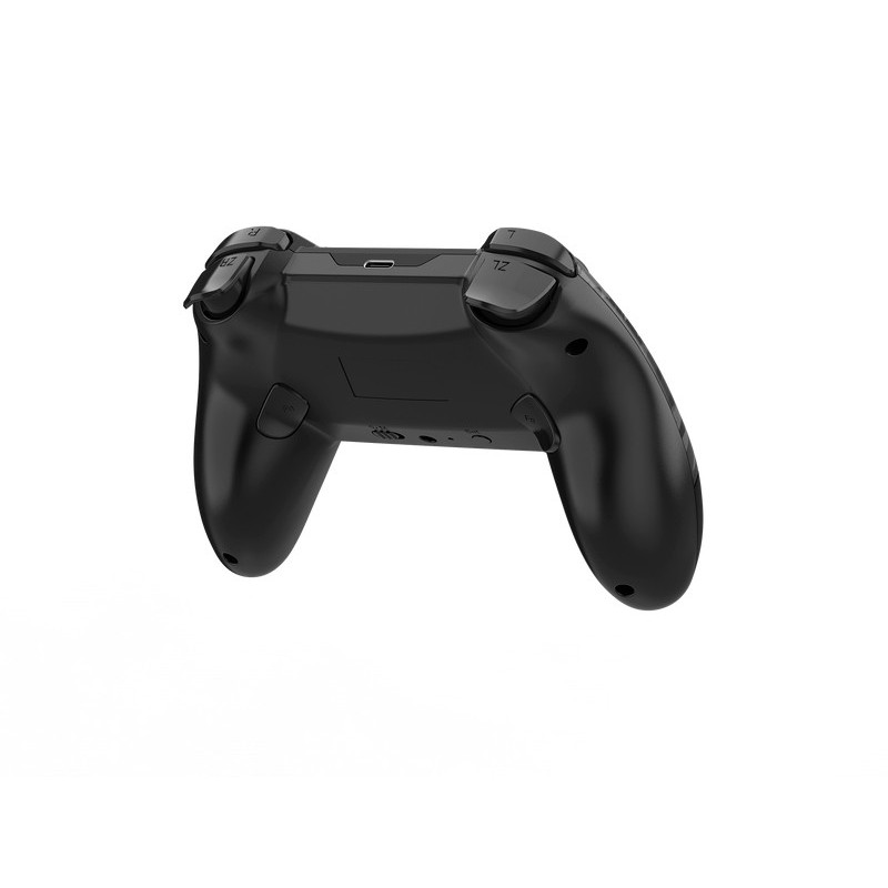 Gioteck WX4+ Black, Camouflage Gamepad Nintendo Switch, Nintendo Switch OLED