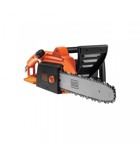 Black & Decker BECS1835QS Motosega elettrica 1800W L. 35cm