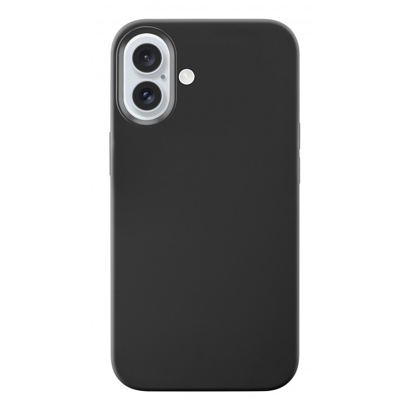 Cellularline Sensation - iPhone 16 Plus Soft-touch silicone case