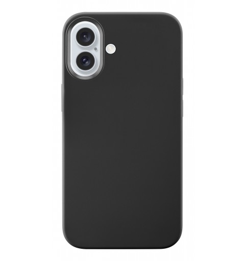 Cellularline Sensation - iPhone 16 Plus Soft-touch silicone case