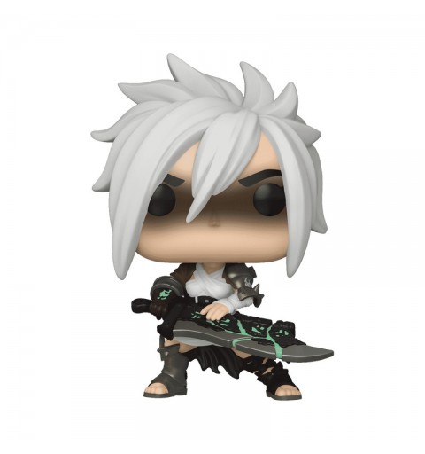 FUNKO Pop! Games 80299 collectible figure