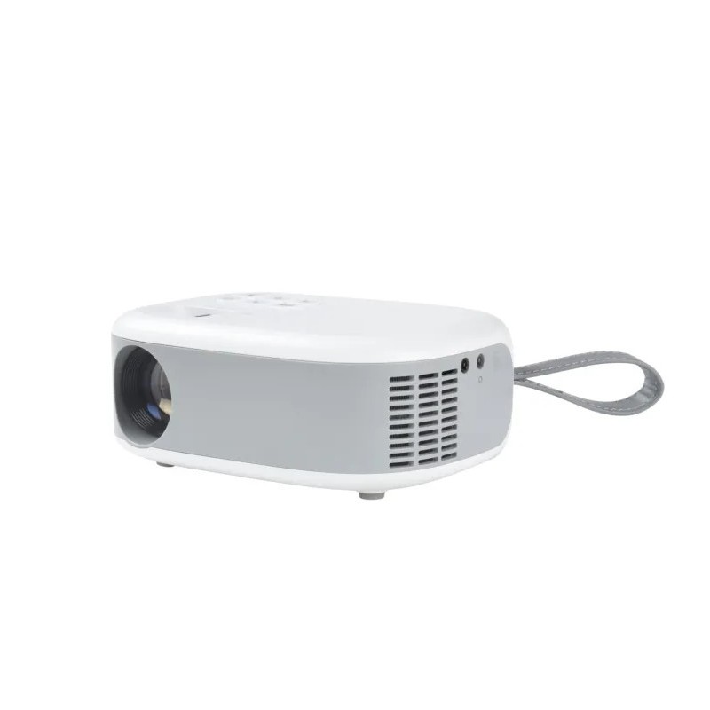 Strong N1 vidéo-projecteur 150 ANSI lumens LED 720p (1280x720) Blanc