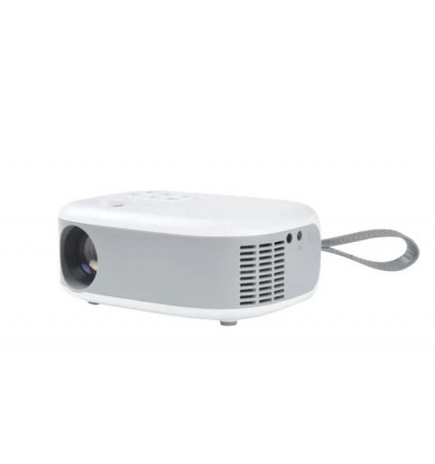 Strong N1 vidéo-projecteur 150 ANSI lumens LED 720p (1280x720) Blanc