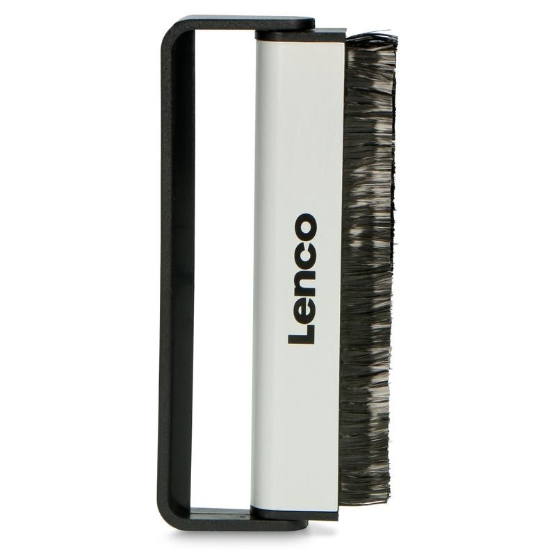 Lenco TTA-3IN1 Audio-Plattenspieler-Zubehör Reinigungsbürste