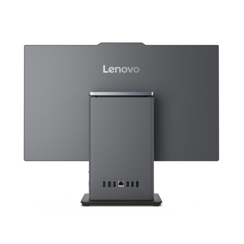 Lenovo ThinkCentre neo 50a 24 Intel® Core™ i7 i7-13620H 60,5 cm (23.8") 1920 x 1080 Pixeles Pantalla táctil PC todo en uno 16