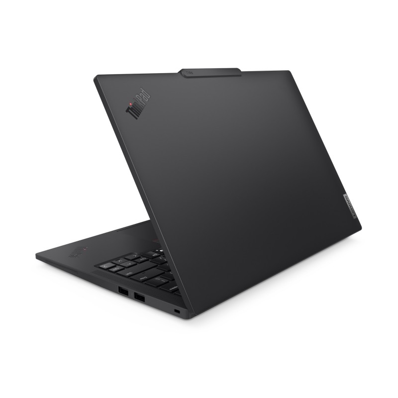 Lenovo ThinkPad T14s Gen 6 (AMD) AMD Ryzen AI 7 PRO 360 Computer portatile 35,6 cm (14") WUXGA 32 GB LPDDR5x-SDRAM 1 TB SSD