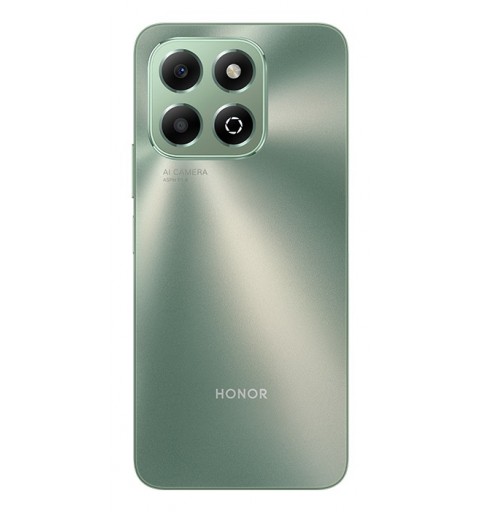 Honor X6b 16,7 cm (6.56") Double SIM Android 14 4G USB Type-C 4 Go 128 Go 5200 mAh Vert