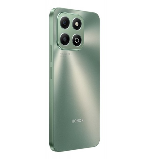 Honor X6b 16,7 cm (6.56") Double SIM Android 14 4G USB Type-C 4 Go 128 Go 5200 mAh Vert