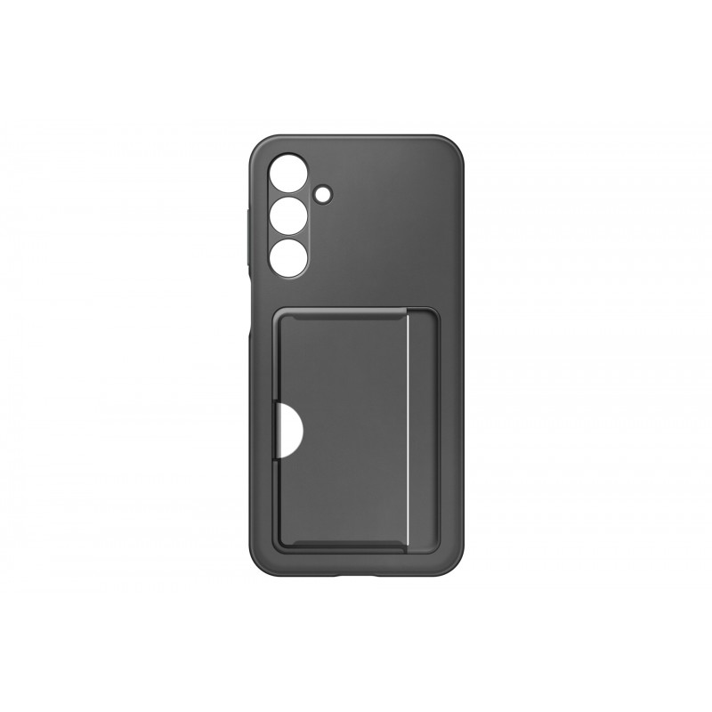 Samsung Galaxy A16 5G Card Slot Case Black