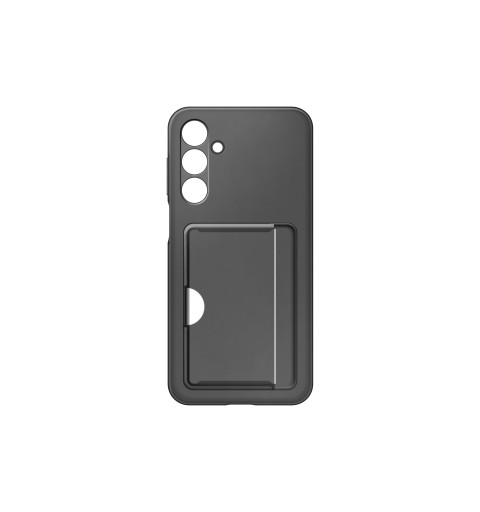 Samsung Galaxy A16 5G Card Slot Case Black