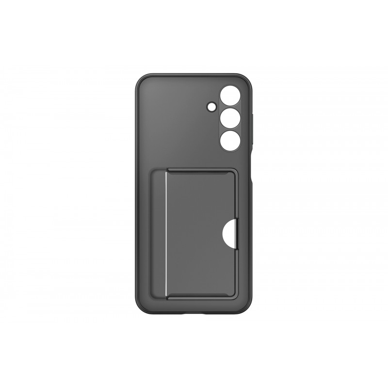 Samsung Galaxy A16 5G Card Slot Case Black