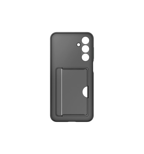 Samsung Galaxy A16 5G Card Slot Case Black