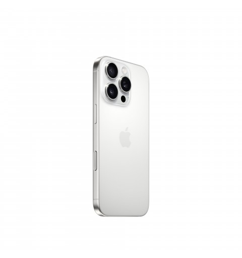 Apple iPhone 16 Pro 128GB Titanio Bianco