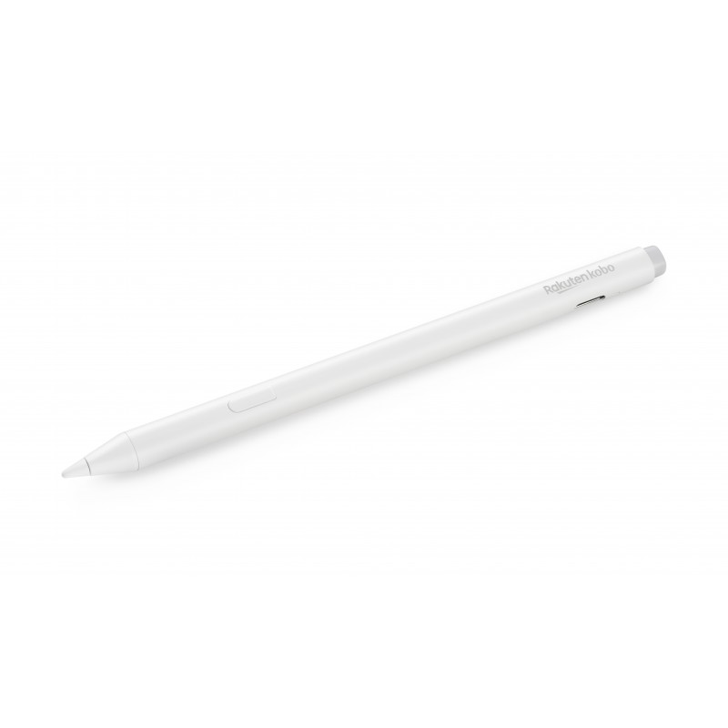 Kobo Rakuten Stylus 2 penna per PDA Bianca