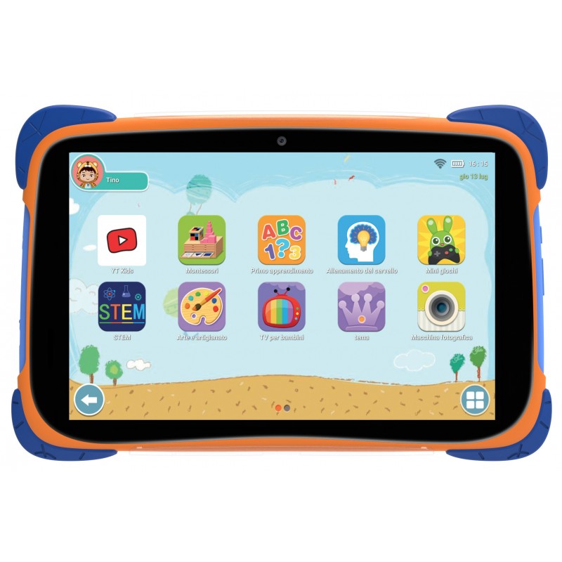 Mediacom Smart KID 10 32 GB Multicolore