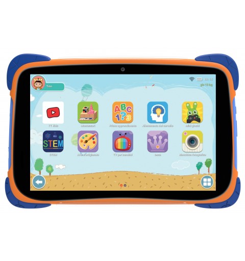 Mediacom Smart KID 10 32 GB Multicolor