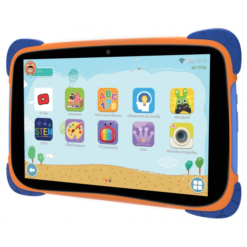 Mediacom Smart KID 10 32 GB Multicolor