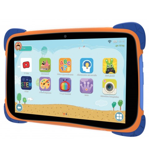 Mediacom Smart KID 10 32 GB Multicolor