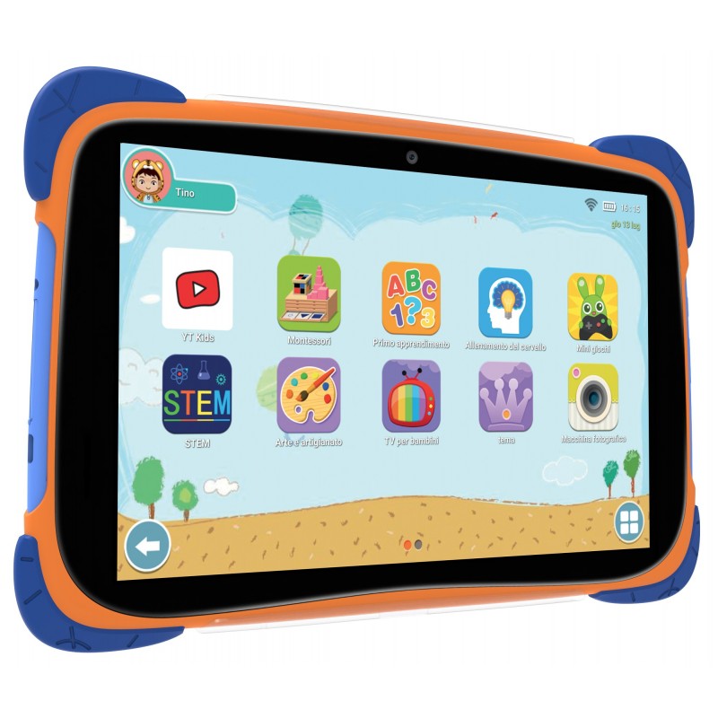 Mediacom Smart KID 10 32 GB Multicolor