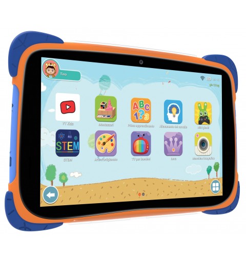 Mediacom Smart KID 10 32 GB Multicolor