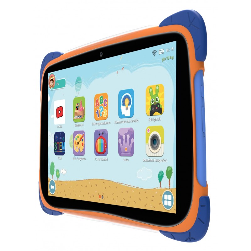 Mediacom Smart KID 10 32 GB Multicolor