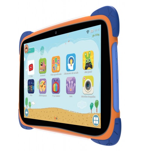 Mediacom Smart KID 10 32 GB Multicolor