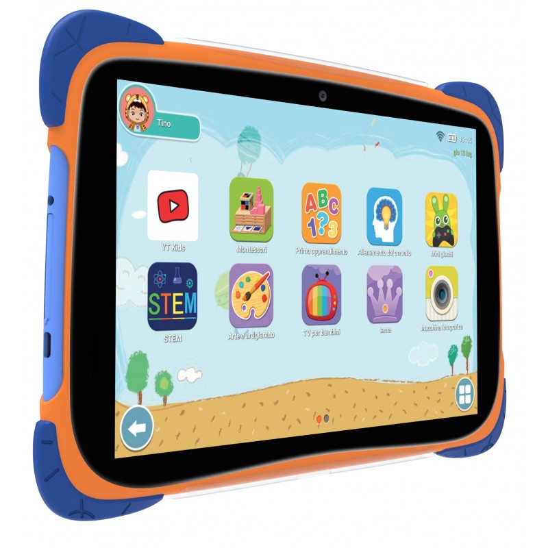 Mediacom Smart KID 10 32 GB Multicolor