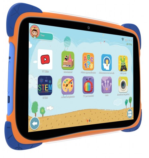 Mediacom Smart KID 10 32 GB Multicolor