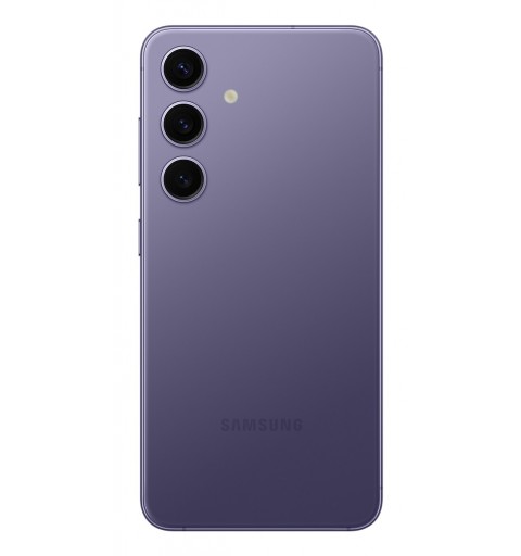 Samsung Galaxy S24 15,8 cm (6.2") Double SIM Android 14 5G USB Type-C 8 Go 128 Go 4000 mAh Violet