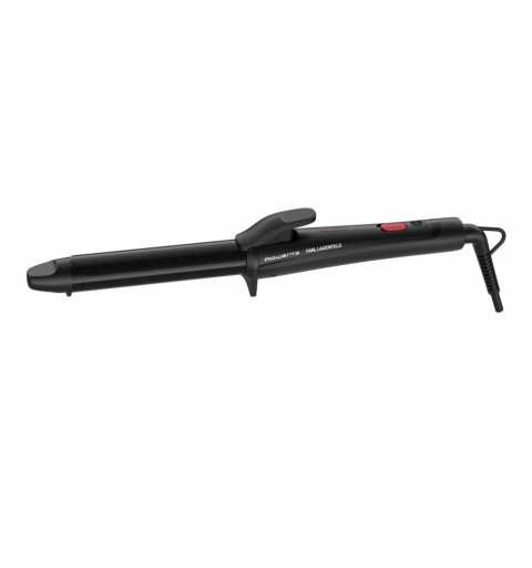 Rowenta X KARL LAGERFELD CF321L Curling iron Warm Black, Red 47 W 1.8 m