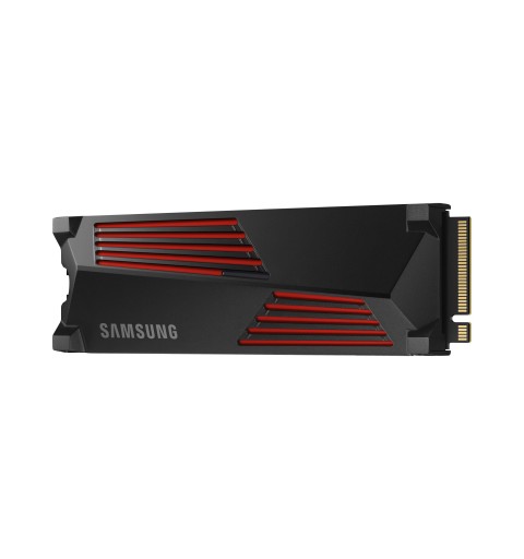 Samsung MZ-V9P1T0 1 TB M.2 PCI Express 4.0 NVMe V-NAND MLC