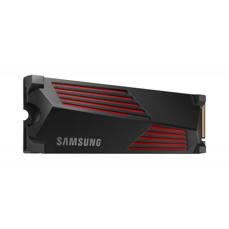 Samsung 990 PRO NVMe 1TB con Dissipatore di calore, SSD interno