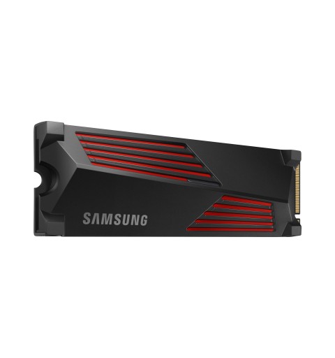 Samsung 990 PRO NVMe 1TB con Dissipatore di calore, SSD interno