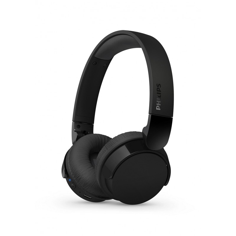 Philips TAH3209BK 00 Kopfhörer & Headset Kabellos Kopfband Anrufe Musik Bluetooth Schwarz